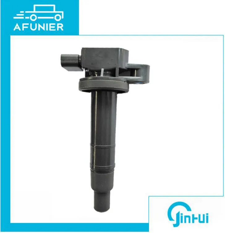 12 month quality guarantee Ignition coil for Toyota OE No.90919 02229