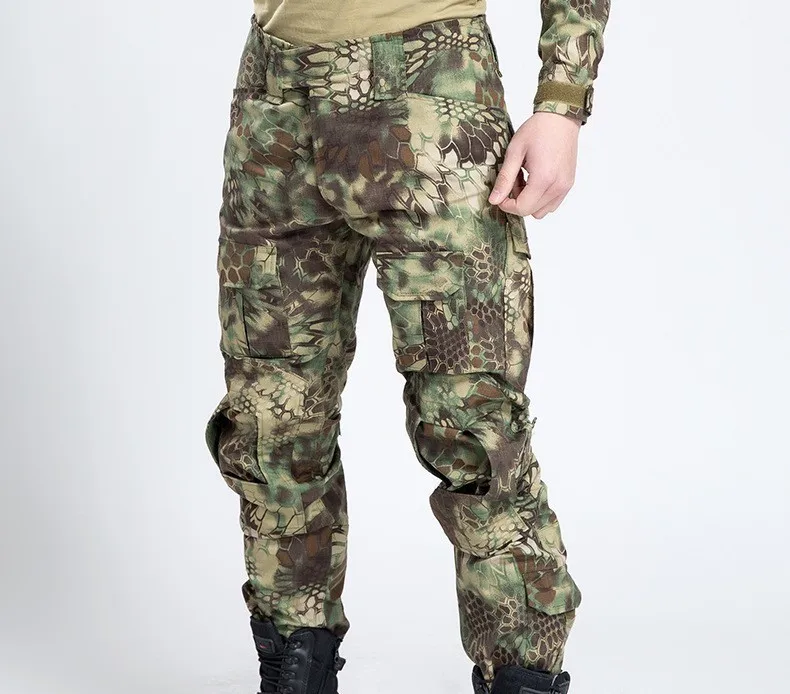 Pro Military Tactical Combat Pants 25 » Tactical Outwear Pro Military Tactical Combat Pants
