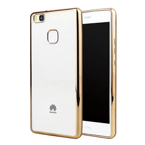 Polijsten Nieuwe aankomst vloeistof Huawei P9 Lite 2017 Case Silicone Cover Luxury Huawei P9 Lite Protection  Gold Soft Phone Shell For Huawei P9 Lite 2017 Back Case|huawei p9|huawei p9  litecase silicone - AliExpress
