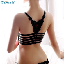 Премиум сексуальный спортивный бюстгальтер на спине для женщин s бегущий жилет для йоги спортивные подарки для женщин леди йога; спорт, твердый обёрточная грудь ремень жилет топы бюстгальтер