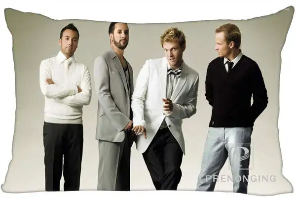 Лучшие наволочки на заказ, молния на прямоугольную наволочку для мальчиков 40x60 см(с одной стороны)@ 180117-160 - Цвет: Pillowcase
