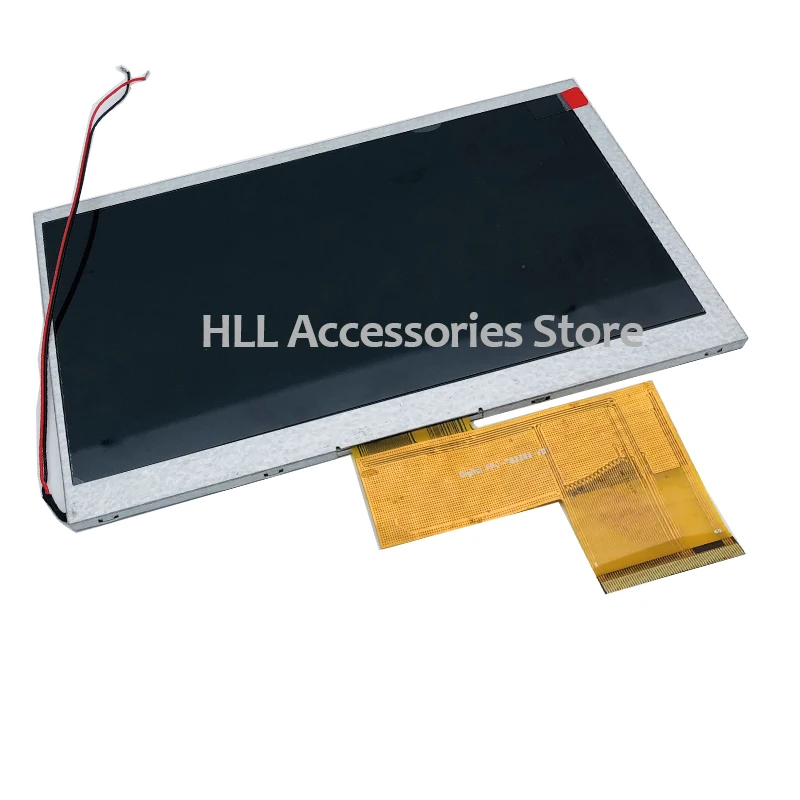 

free shipping 7" inch PRESTIGIO MULTIPAD 7.0 Prime 3G PMP7170B PMP7170B3G Tablet TFT LCD Display Screen Replacement 1024*600