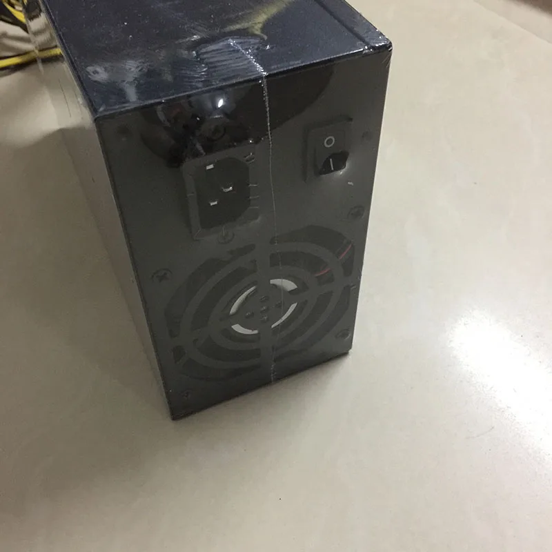 T.F.SKYWINDINTL блок питания для ПК 1600 Вт psu antminer S7 S9 L3 + D3 A4 A6 741 E9 Майнер машины сервера