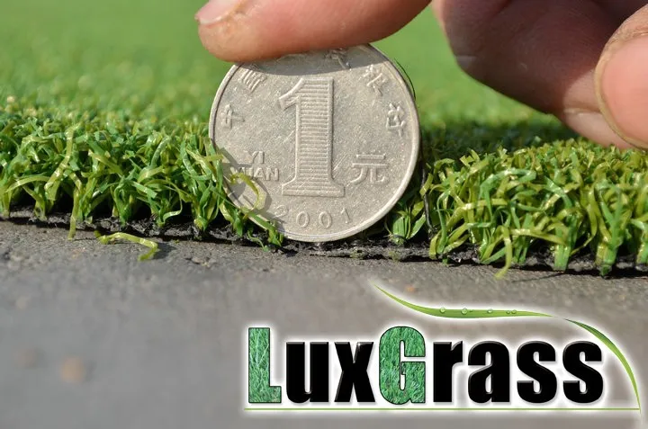 16 мм высота профессиональные искусственные травяные для гольфа