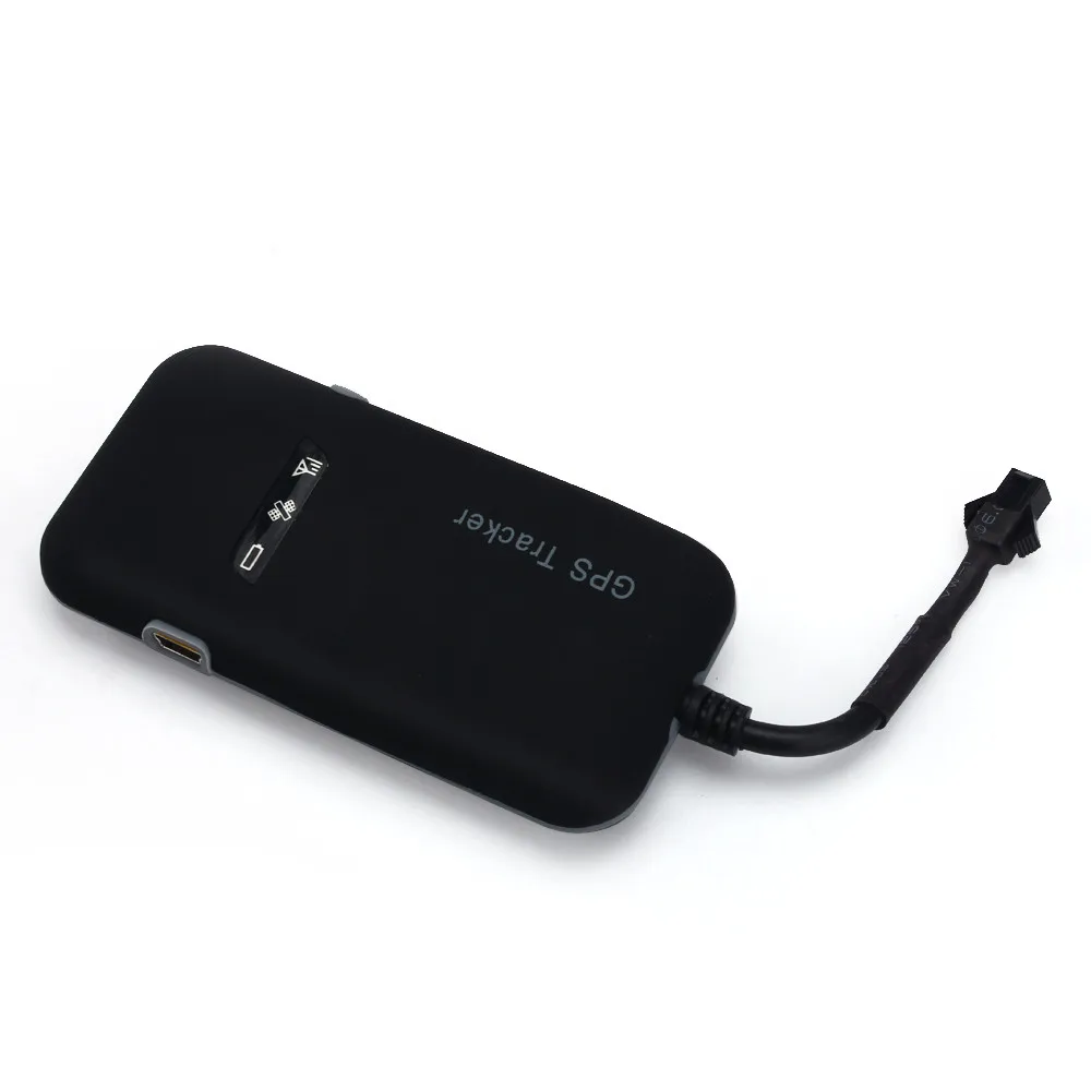  Franchise GPS Excelvan TK110 GT02A Auto Fahrzeug Tracker GPS/GSM/GPRS Echtzeit Tracking Gerät Basie