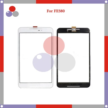 

10pcs/lot 8.0'' For Asus Fonepad 8 FE380 FE380CG FE380CXG FE8030CXG K016 Touch Screen Panel Sensor Digitizer Outer Glass Lens