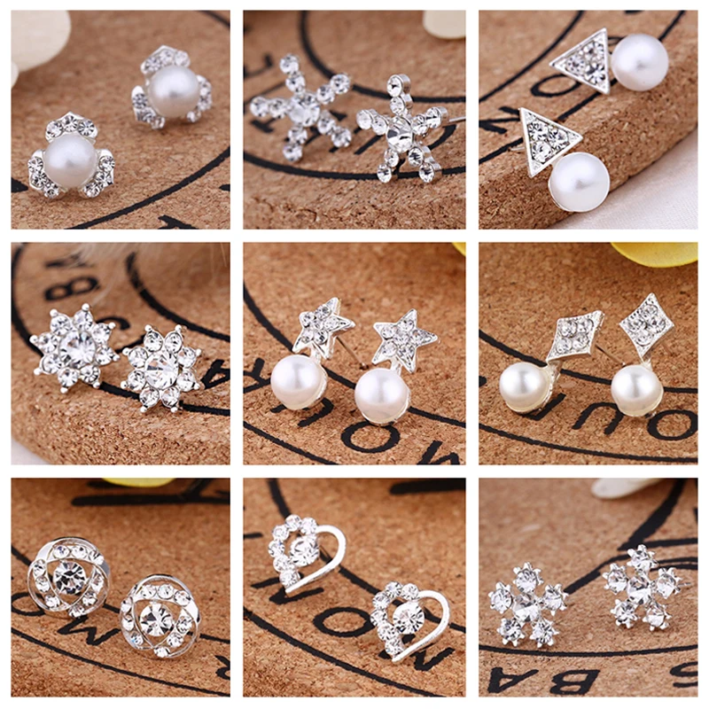 Мультяшные серьги-гвоздики для женщин и девочек из нержавеющей стали, минималистичные серьги в виде лисы, кошки, ежика, ювелирные изделия, аксессуары в виде животных, подарки