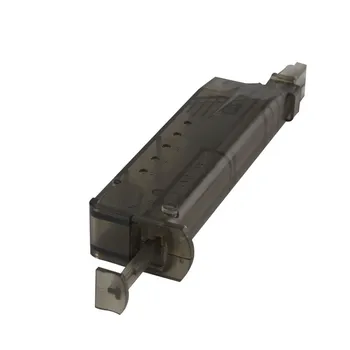 

Plastic Tactical BB Balls Box Speed loader 100rd Quick Loading Outdoor Accessories Four Color Military Shooting Hunting War Game