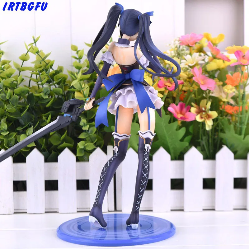 hyperdimension neptunia neptune figure (52)
