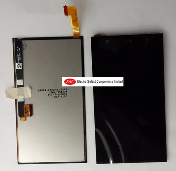 

For HTC One M7 LCD Display+Touch Digitizer Screen Glass Assembly For HTC One M7 801e Display Replacement REpair Parts +Tools