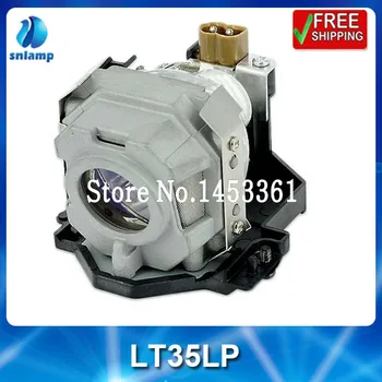 

LT35LP compatible replacement projector lamp bulb for LT35