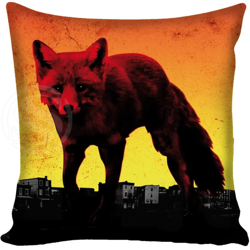 

G0309 The Day Is My Enemy The Prodigy Style throw Pillowcase Custom Home Best Hot Sale
