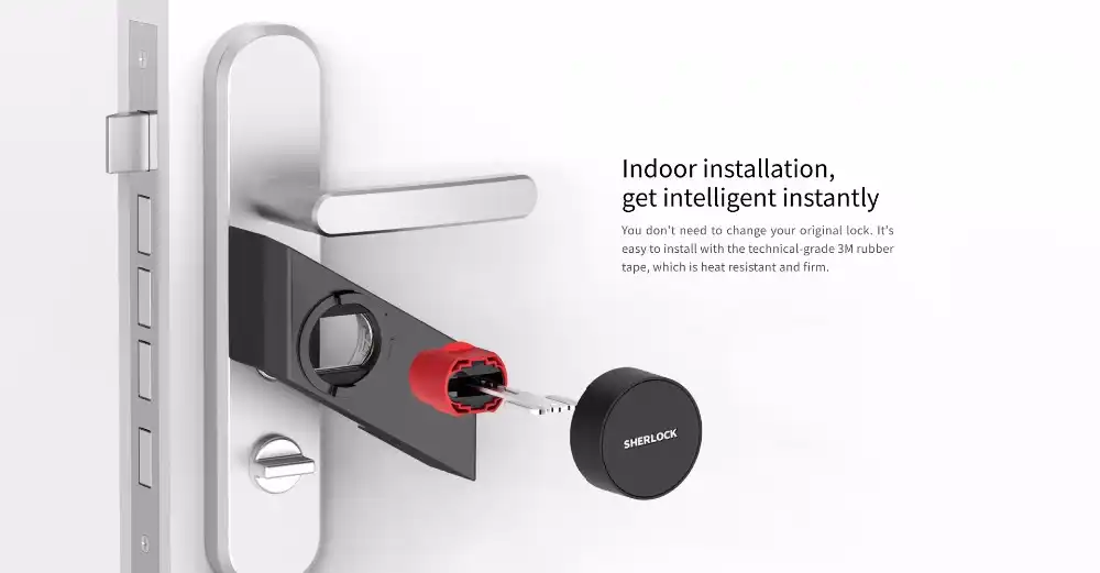 xiaomi sherlock google home