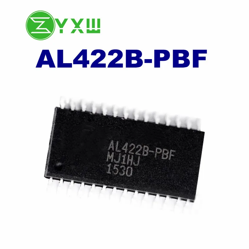 AL422B AL422B-PBF AL422 SOP28. AL422 3M-Bits FIFO полевая память