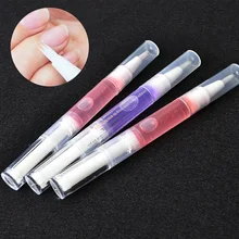 Восстанавливающее Масло для кутикулы, Лечение ногтей, маникюр, смягчающая ручка, инструмент для ногтей, Масло для кутикулы, ручка 88