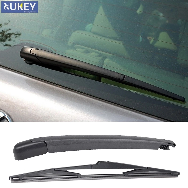 Misima Windscreen Wiper Blade & Arm Set Kit For Lexus RX300 RX330 RX350