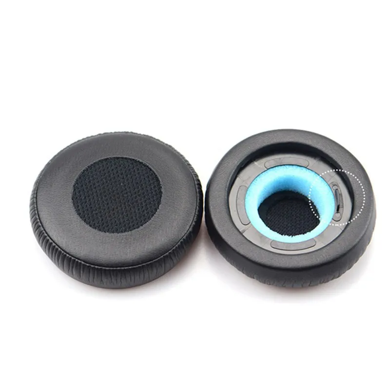 Replacement Memory Foam Ear Pads Cushions for Philips M1 Fidelio Headphones Earpads High Quality Replacement Memory Foam Ear Pads Cushions for Philips M1 Fidelio Headphones Earpads High Quality
