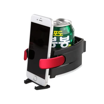 

For VW Polo Beetle Golf 4 5 6 7 3 Passat B6 B5 B7 T5 Touran T4 Bora Tiguan Caddy MK4 MK2 Touareg GTI Car Cup Holder Mount Stand