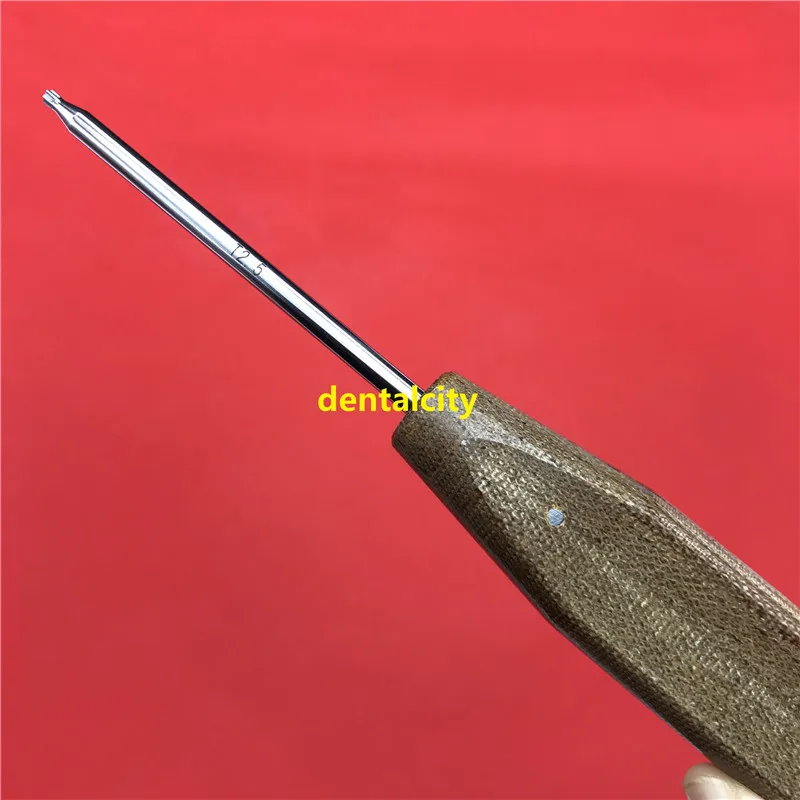 

Bone Screw Driver Veterinary orthopedics Instruments 2.0mm-5.0mm