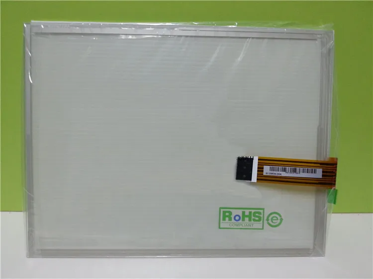

Touch Glass Panel for Advantech FPM2150GB-5004-T Repair,Do it Yourself ~ FAST SHIPPING