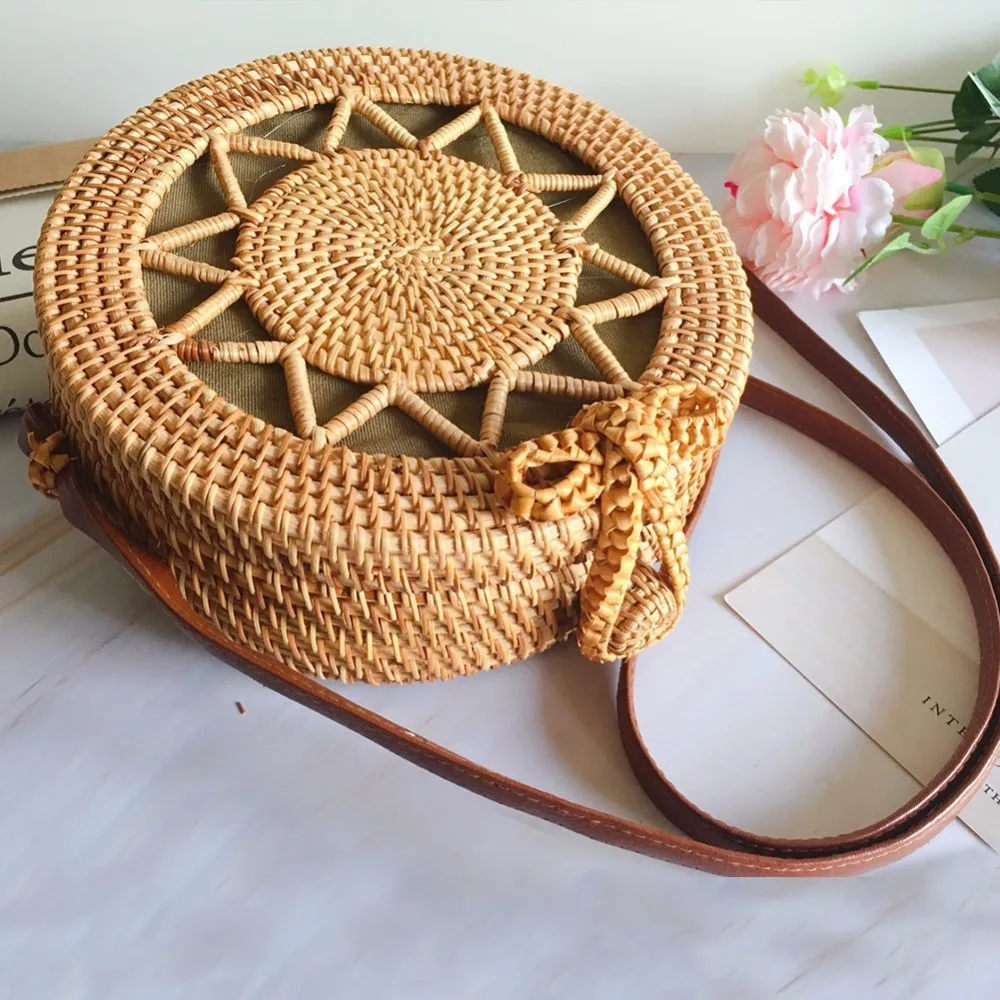 A-L أنواع الصيف اليدوية البيئة سلة أكياس الريف الريفية HolidayTote في الهواء الطلق النساء الشاطئ حقيبة المنزل تخزين حقيبة A-L أنواع الصيف اليدوية البيئة سلة أكياس الريف الريفية HolidayTote في الهواء الطلق النساء الشاطئ حقيبة المنزل تخزين حقيبة