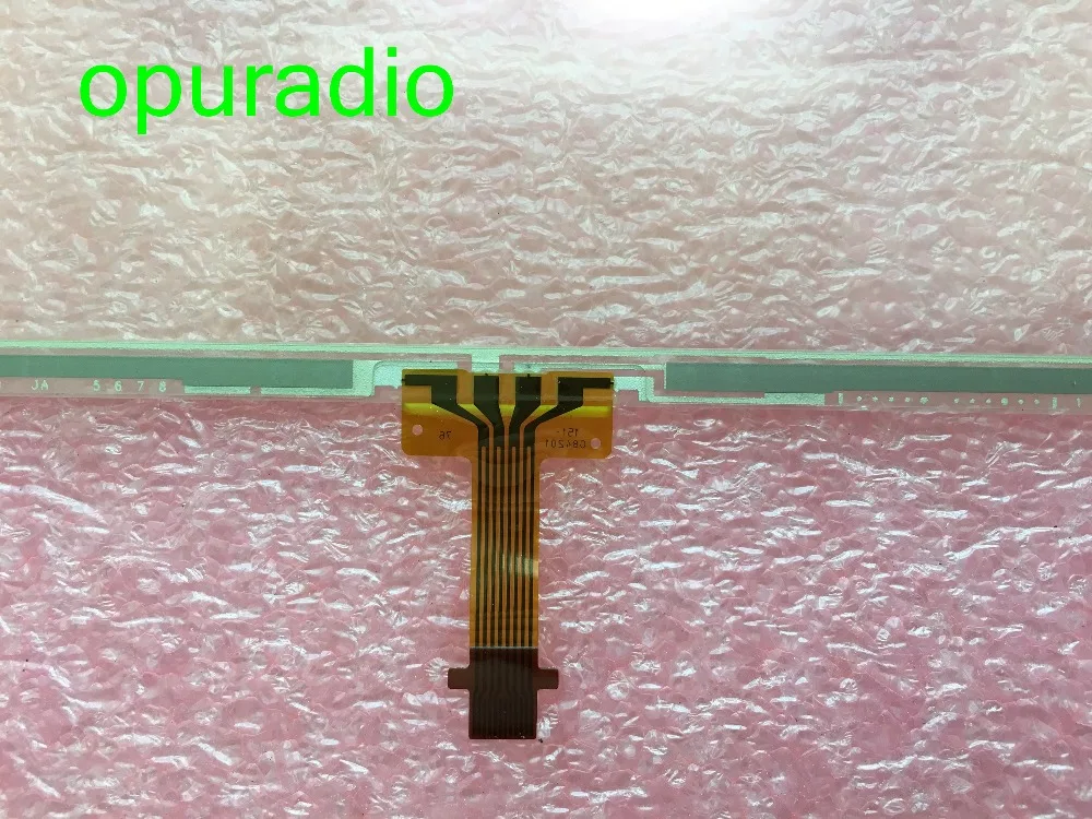 LA061WQ1-TD04 only touch panel (3)