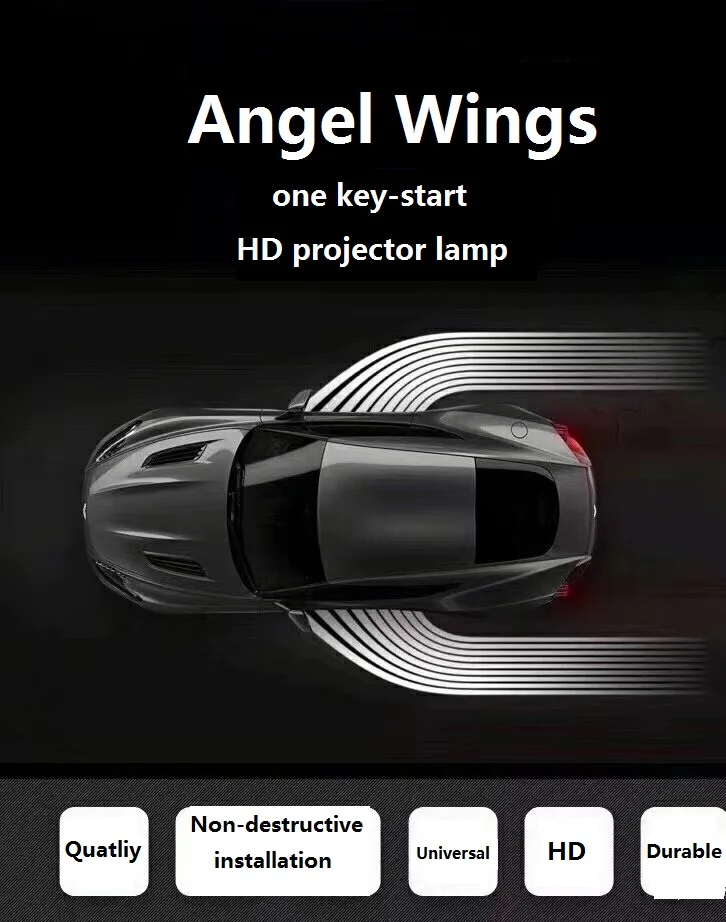 Qirun Led Greeting Atmosphere Decorative Daylights Brake Fog Lamp Reverse Headlight Turn Signal For Hummer H1