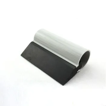 

10CM Car Silicon Blade Water Scraper For Window Film Vinyl Sticker Installation