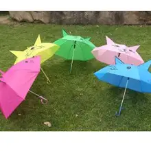 Разноцветные Индивидуальные складные зонты оптом