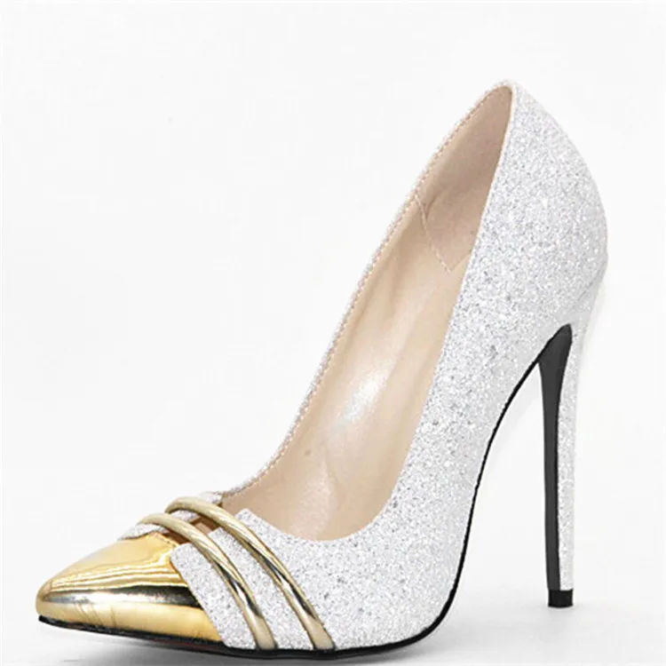 Shoes Woman