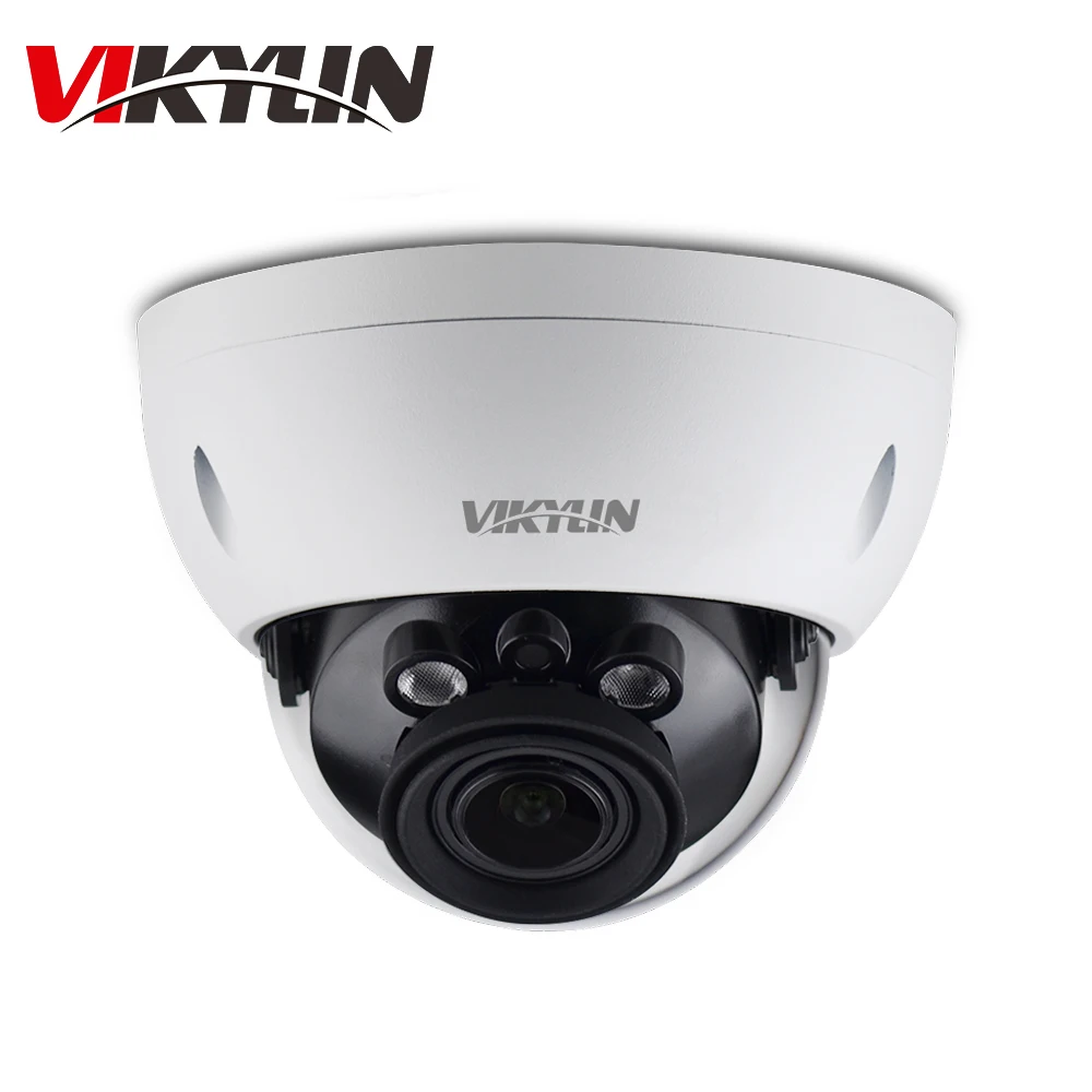 

Vikylin Network IP Camera IPC-HDBW4433R-ZS 2.7mm ~13.5mm VF Lens 5X Zoom starlight replace IPC-HDBW4431R-ZS IR30M