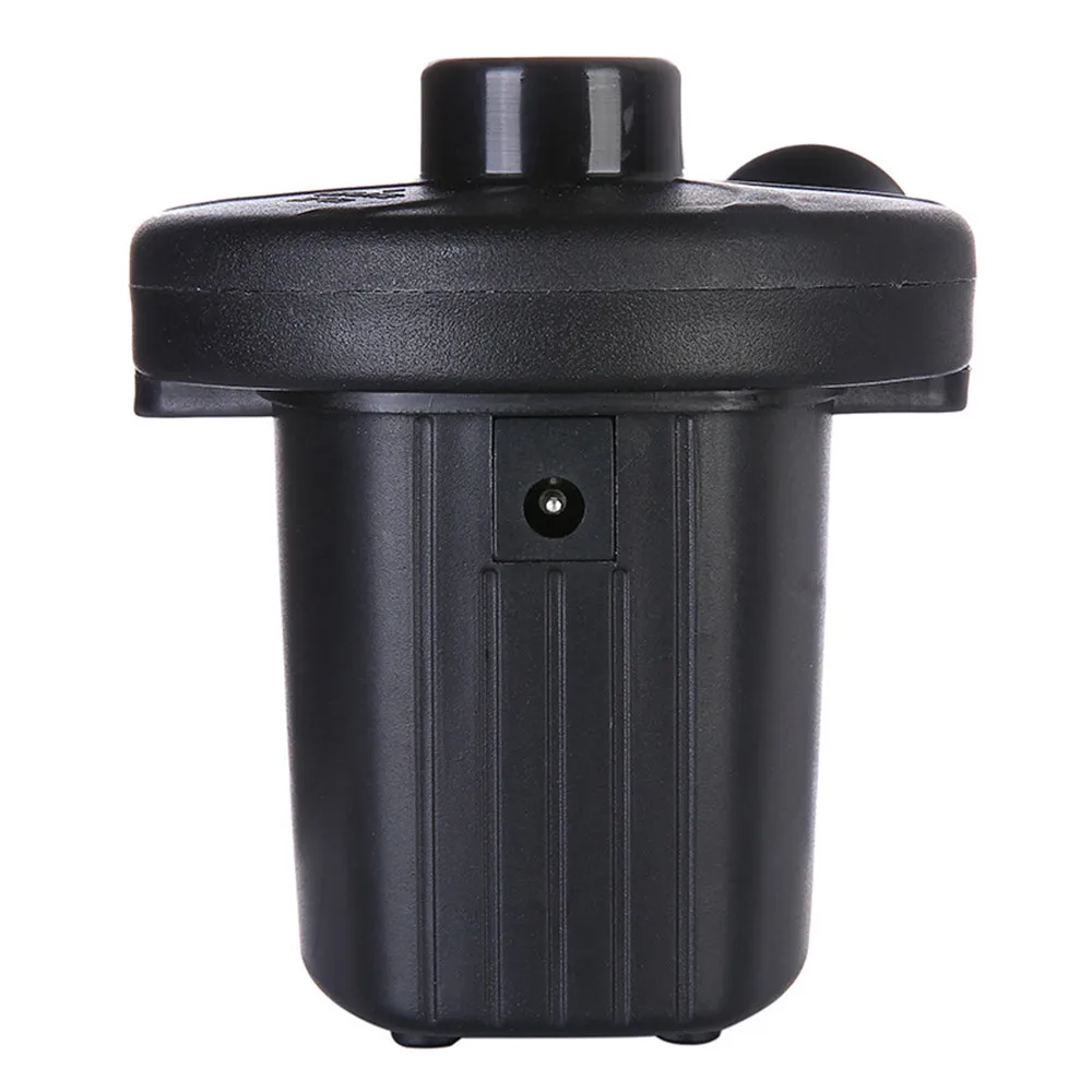 

Electric Air Pump 12V Car Air Boat Electric Blower Pump New