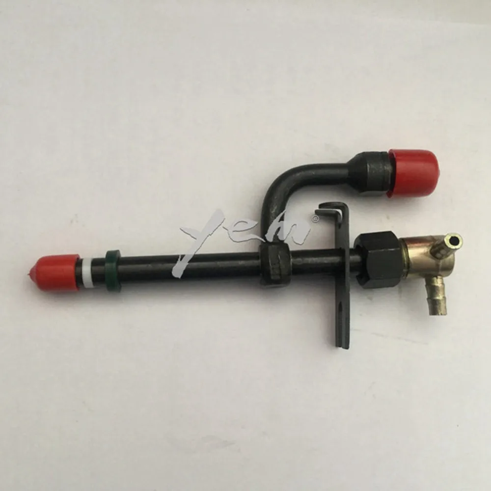 

For kubota diesel engine parts D1403 fuel injector assy 17111-53000
