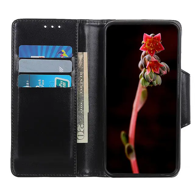 Для Xiaomi mi 9 8 se 9t pro Магнитный чехол для телефона для mi CC9E CC9 8 A3 A2 Lite роскошный кожаный кошелек чехол с флип-стойкой