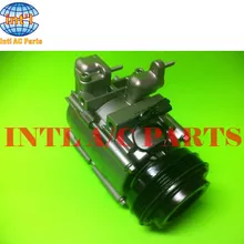 HS-18/HS18 2003-2006 для Kia Sorento V6 3.5L автоматический воздушный ac узел компрессора 37701-3E200 97701-3E200 20-21500-AM 977013E200RU