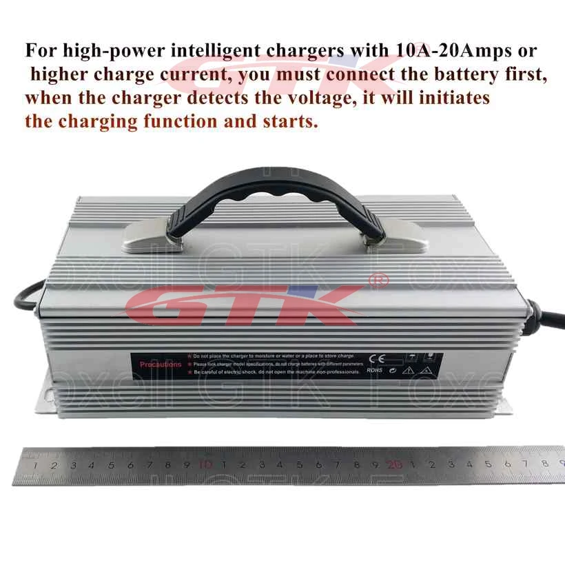 21s 20s 72v 15A fast charger speed charger quick 84v 88.2v 88v for LTO 30s li-ion Lithium polymer battery 100Ah 60Ah 200Ah 50ah (6)