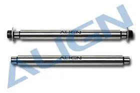 

Align T-REX 550/600 Feathering Shaft H60006 Align trex 600 Spare parts Free Shipping with Tracking