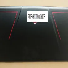 Чехол для MSI GE73 GE73VR 7RF-006CN A