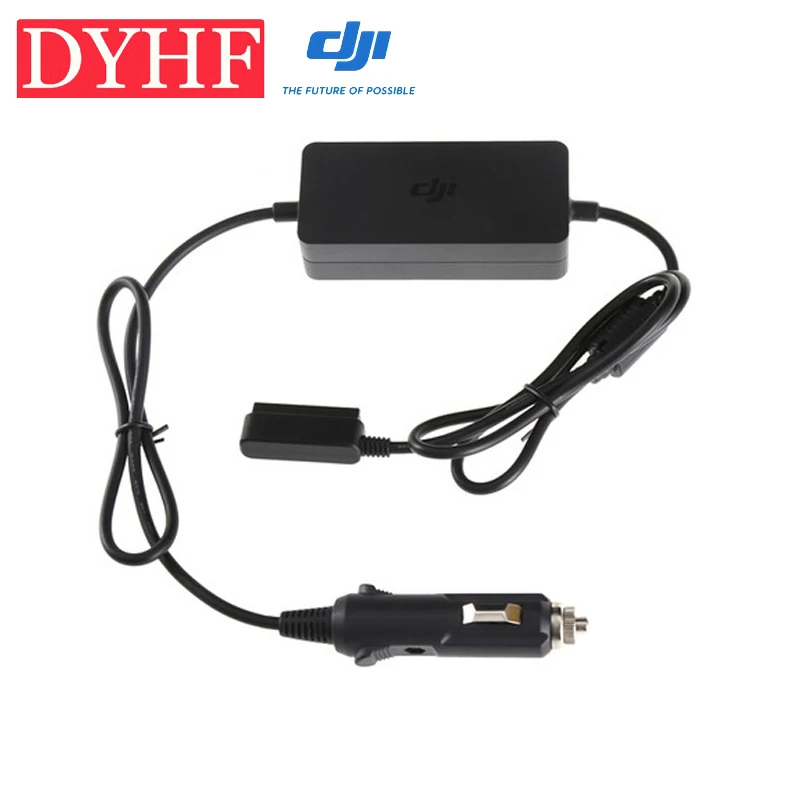 Автомобильное зарядное устройство DJI Mavic Pro|charger charger|charger car |