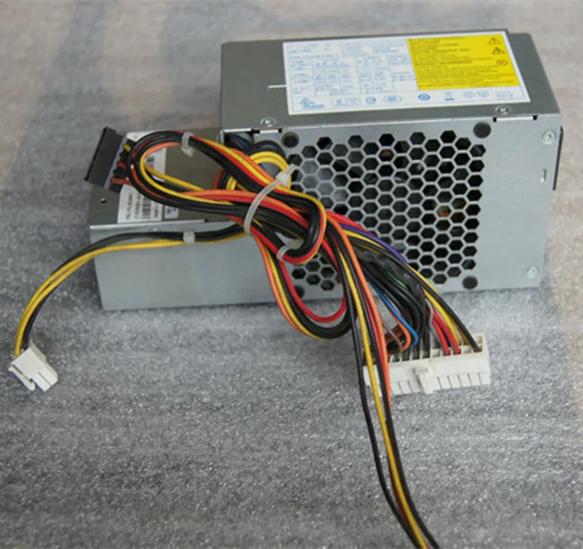 

For Lenovo 280W Power Supply M57 M58 PS-5281-01VF PC7001 HK340-85FP DPS-280HB A M8000S M8000T 4250S 6100s M6100S