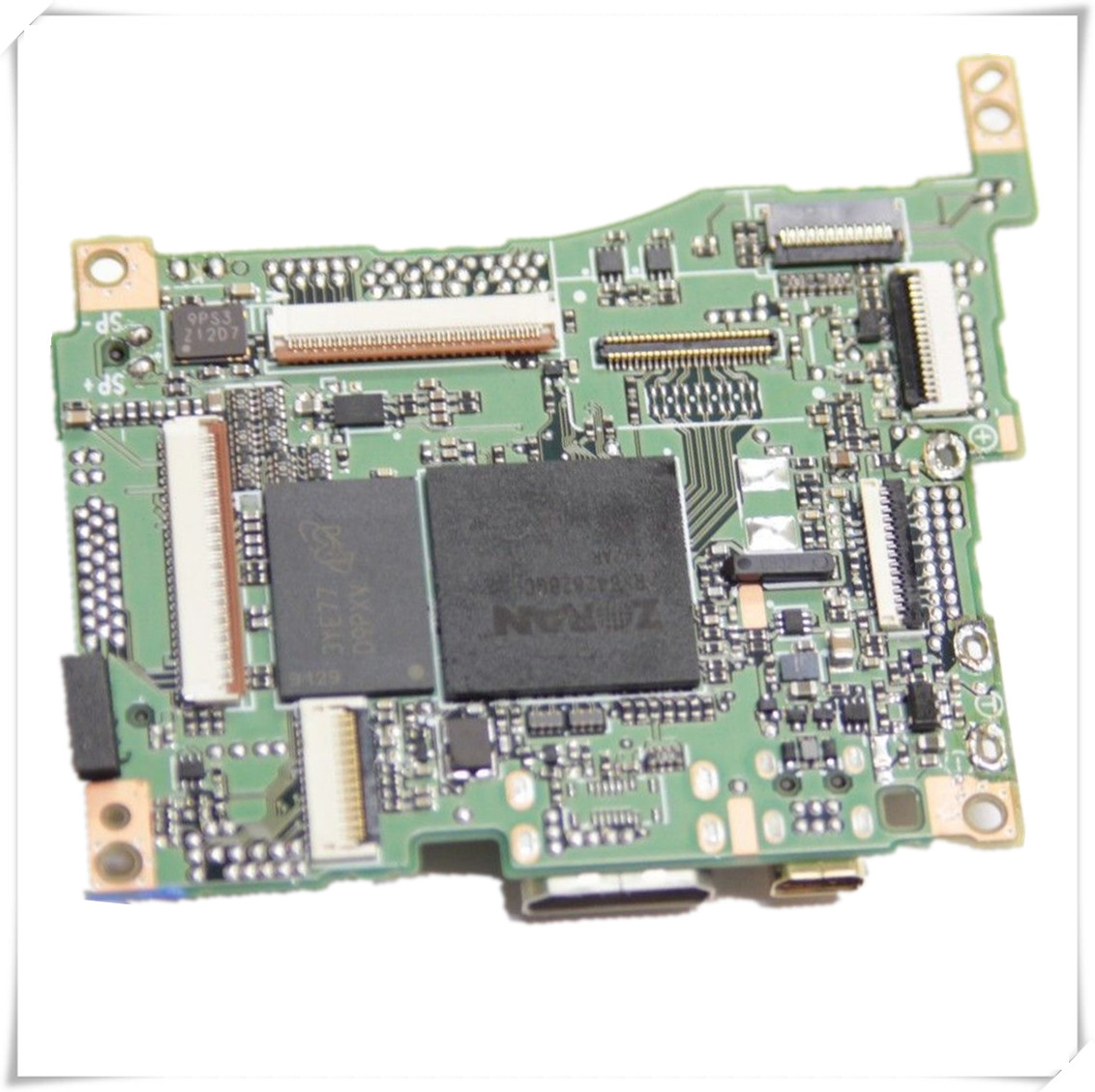 Free Shipping !! 100% original P530 Digital Camera Main Board/Mother Board testing working for Nikon P530