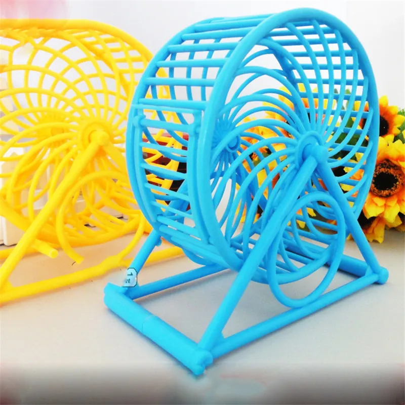 hamster toys