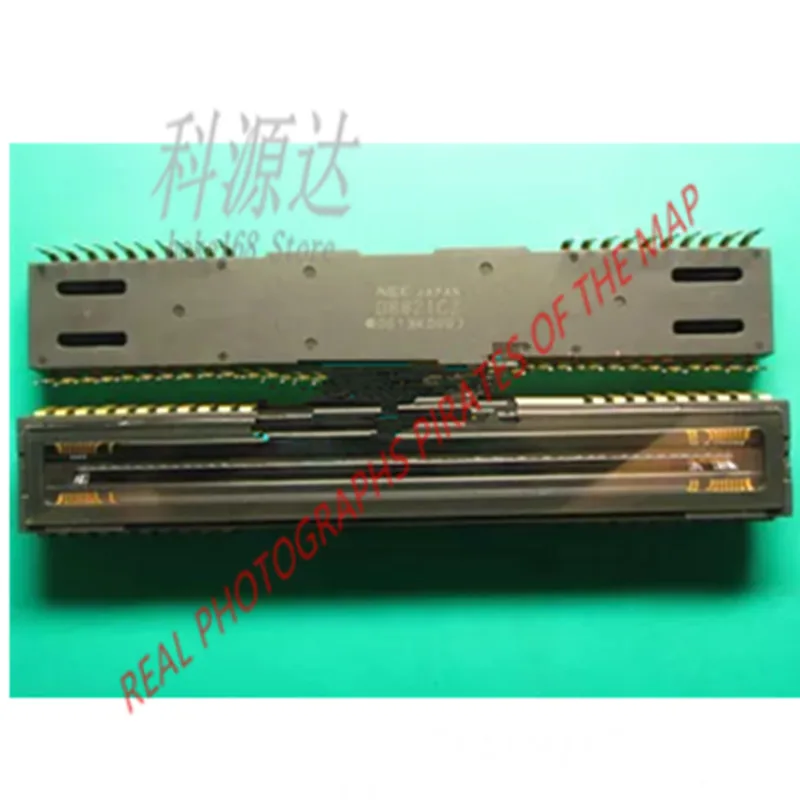 1 шт. UPD8821CZ D8821CZ CDIP-40 цветной CCD линейный датчик изображения | Электроника