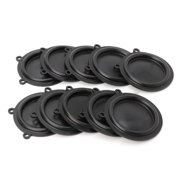 

10Pcs 73mm Pressure Diaphragm For Water Heater Gas Accessories Water Connection