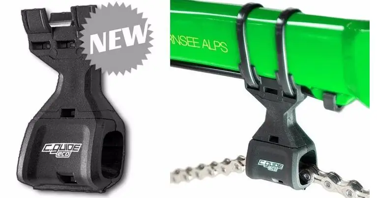 

New C-Guide EVO Chain Guide MTB Bike Chain Guides Crake Bicycle Parts Drop Catcher 3D Movement Cycling Chain Protecter 14g