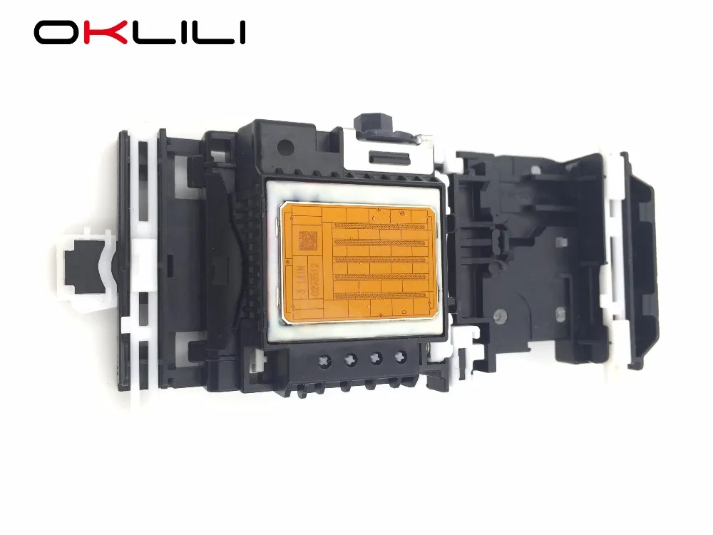 

ORIGINAL LK3197001 990 A3 Printhead Print Head for Brother MFC6490 MFC6490CW MFC5890 MFC6690 MFC6890 MFC5895CW