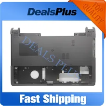 Замена черный ноутбук Нижняя крышка корпуса D основа для Asus X44 X44H K84 13GN7T1AP010-1 47KJ9BCJN10 14-дюймовый