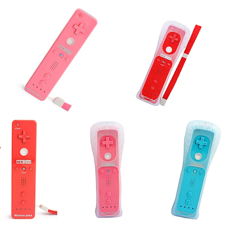 Wii Controller  (10)
