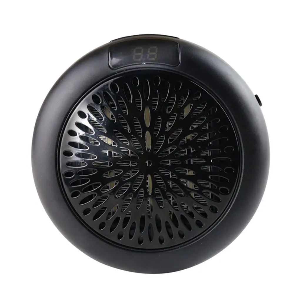 Household Portable Electric Bathroom Vertical Fan Heater Household Heater Stove Radiator Warmer Machine for Winter dropshipping
