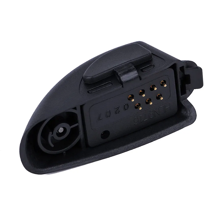 GP328 Audio Adapter 2